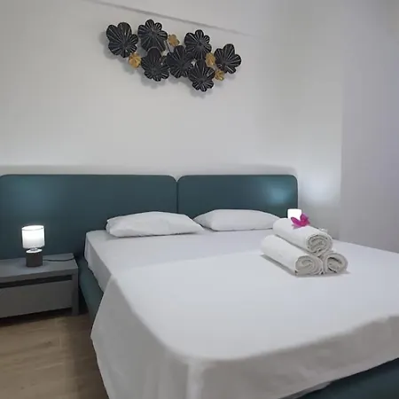 Infinity Spa Luxury * Navodari