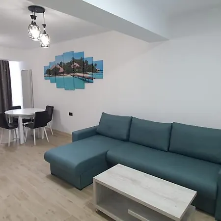 Infinity Spa Luxury Apartment