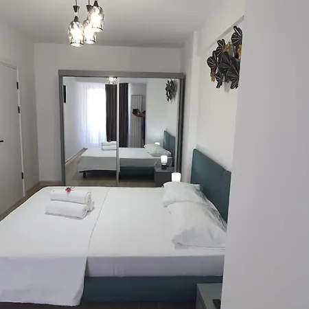 Infinity Spa Luxury * Navodari