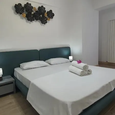 Infinity Spa Luxury Apartment