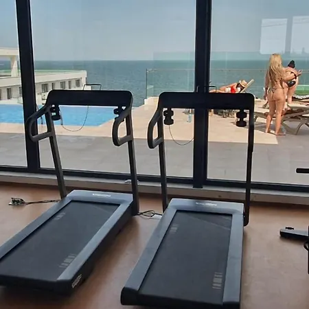 Infinity Spa Luxury Navodari