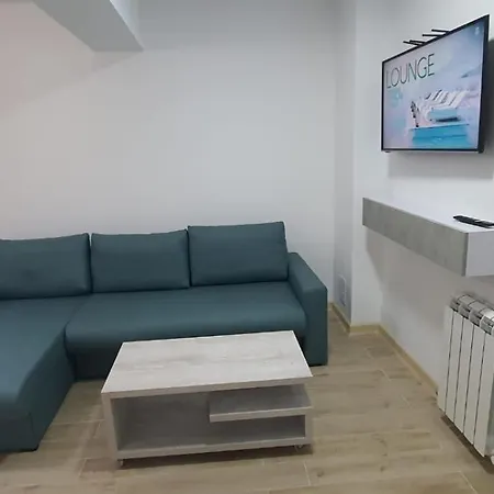 Infinity Spa Luxury Navodari