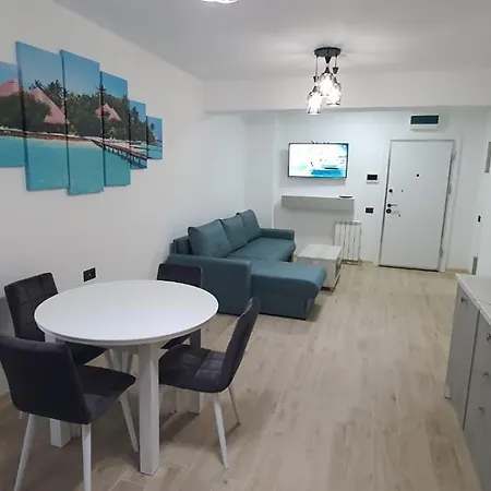 Apartment Infinity Spa Luxury *