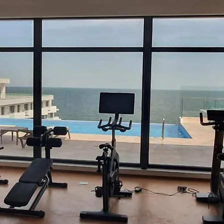 Infinity Spa Luxury Apartment