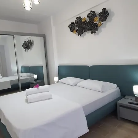 Infinity Spa Luxury Apartment