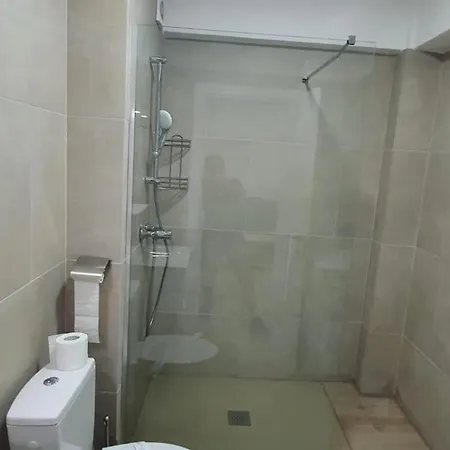 Infinity Spa Luxury Appartamento Năvodari