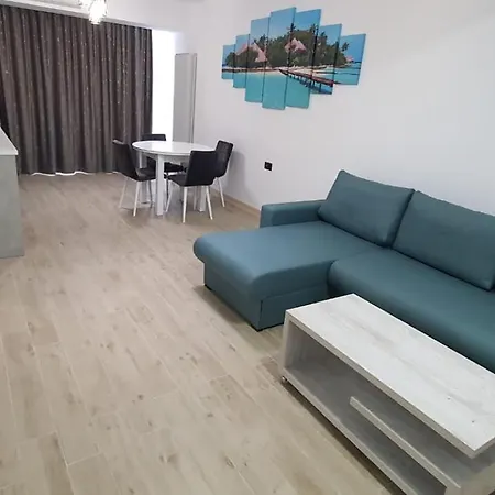 Appartamento Infinity Spa Luxury Năvodari
