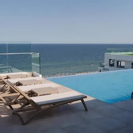 Infinity Spa Luxury Năvodari