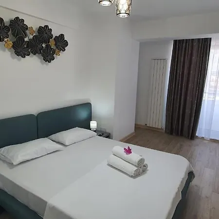 Infinity Spa Luxury Appartamento