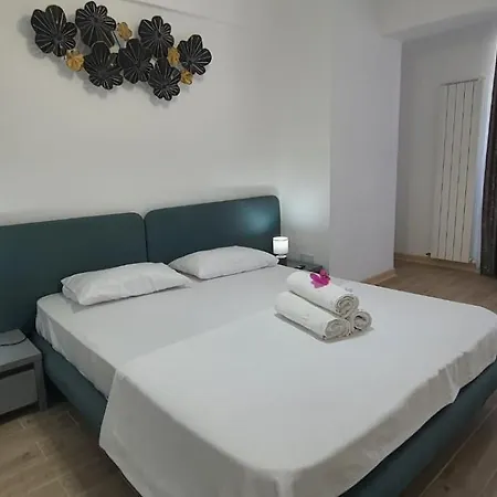Appartamento Infinity Spa Luxury Năvodari