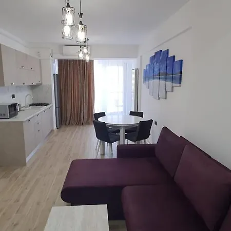 Apartment Infinity Luxury
