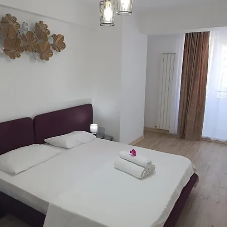 Apartment Infinity Luxury