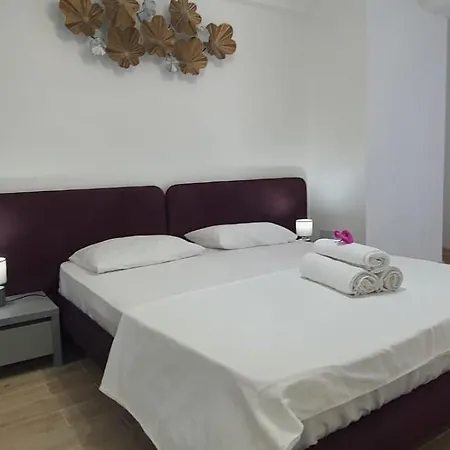 Apartment Infinity Luxury *