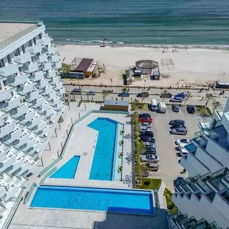 Infinity Luxury Apartment Navodari
