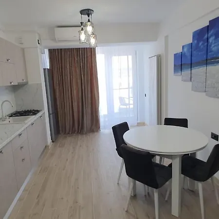 Apartment Infinity Luxury *
