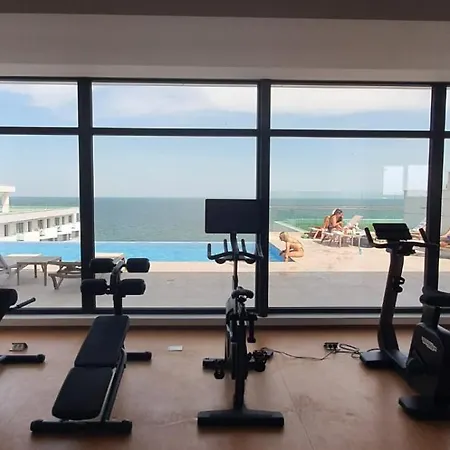 Infinity Luxury Apartment Navodari