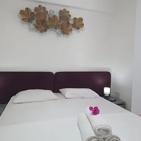 Infinity Luxury Navodari