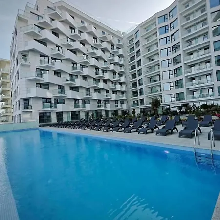 Infinity Luxury
