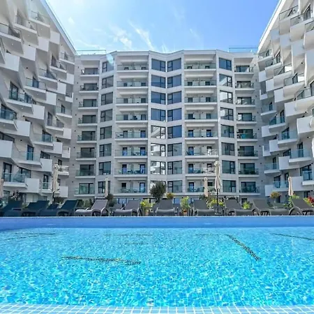 Apartment Infinity Luxury