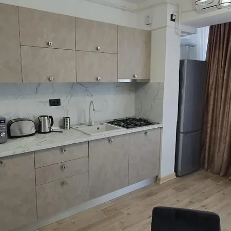 Apartment Infinity Luxury *