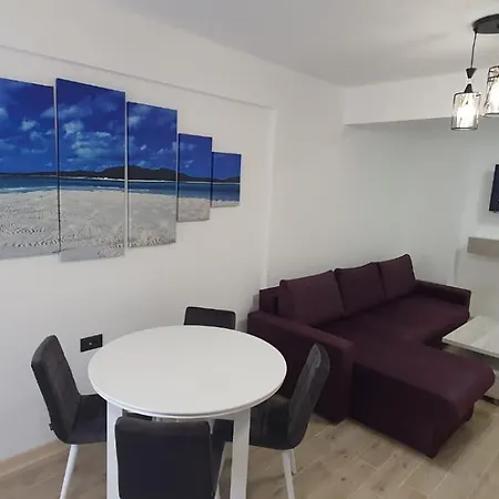 Infinity Luxury Apartment