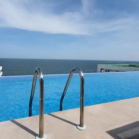 Apartment Infinity Luxury