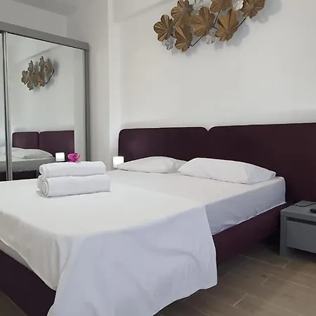 Infinity Luxury *