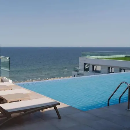 Apartment Infinity Luxury