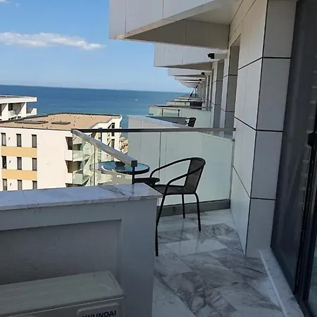 Apartment Infinity Luxury *