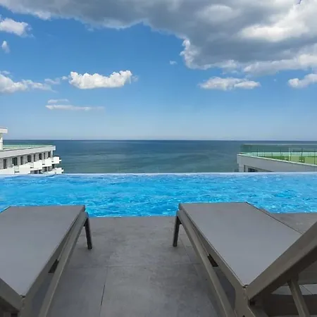 Apartment Infinity Luxury