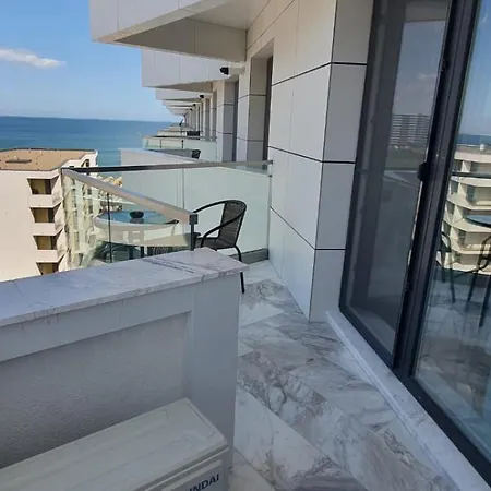 Infinity Luxury Apartment Navodari