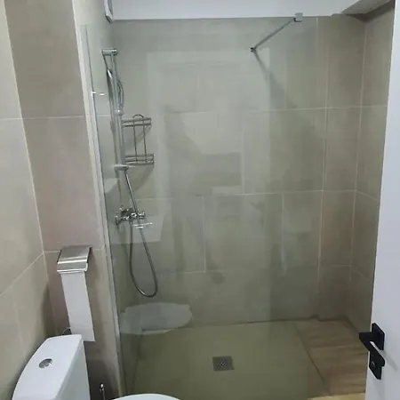 Apartment Infinity Luxury Navodari