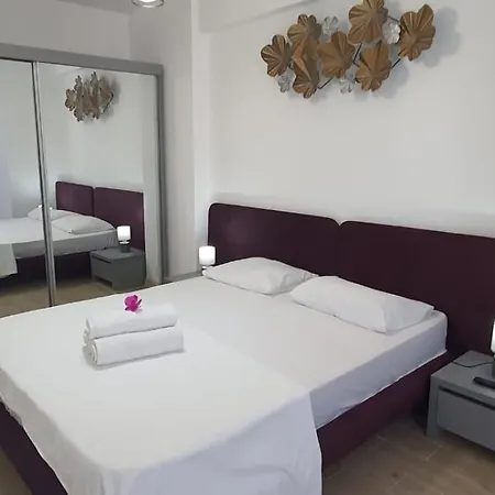 Infinity Luxury Navodari