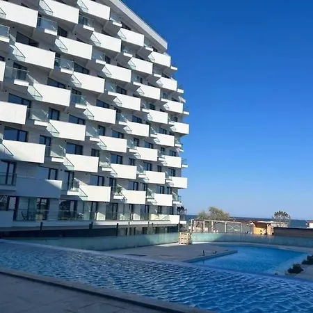 Infinity Luxury Apartment