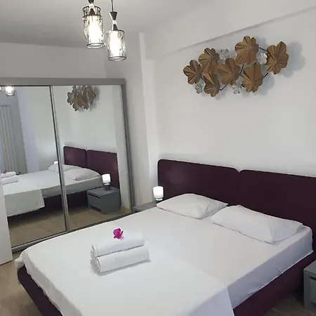 Infinity Luxury * Navodari