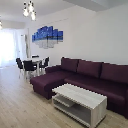Infinity Luxury * Navodari